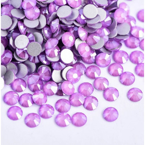 2058 Стразы Crystal Violet SS20, УПАКОВКА 1440 штук